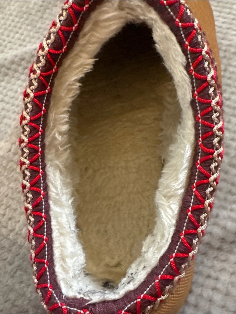 Platform Slippers - Picture 5 of 7